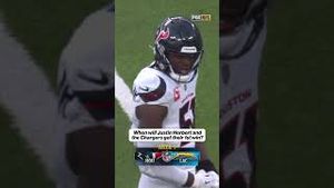 Video post by @nflonfox on YouTube