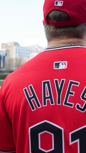 Video post by @CleHotDogs on Twitter