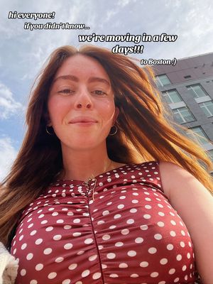 Video post by @filmbychloeg on TikTok