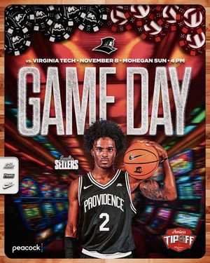 Image post by @pcfriarsmbb on Instagram