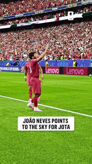 Video post by @foxsoccer on TikTok