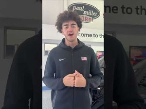 Video post by @paulmillerky on YouTube