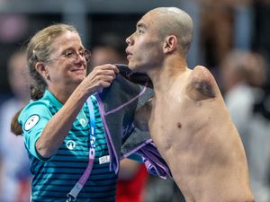 Image post by @paralympics on Instagram
