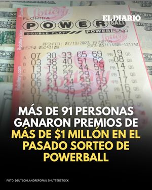 Image post by @eldiariony on Instagram