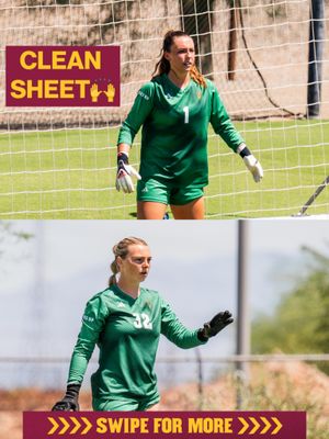 Image post by @sundevilsoccer on Instagram