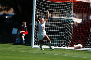 Image post by @vol_soccer on Instagram