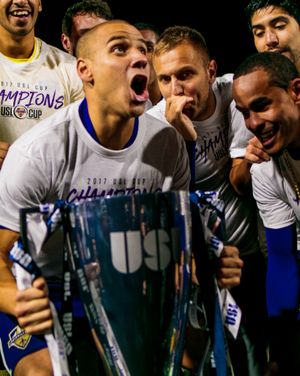 Image post by @louisvillecityfc on Instagram