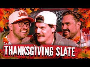 Video post by @barstoolgambling on YouTube