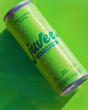 Image post by @drinkjuvee on Instagram