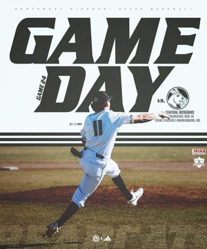 Image post by @NWBearcatBSB on Twitter