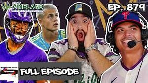Video post by @undergroundsportsphiladelphia on YouTube