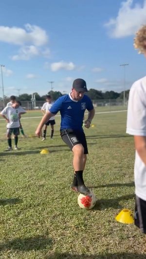 Video post by @Coerversoutheast on Facebook