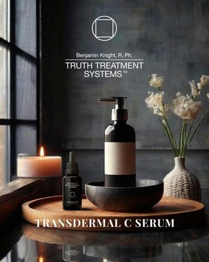 Image post by @truth.treatments.ar on Instagram