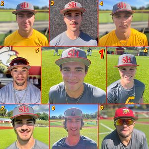 Image post by @setonhillbaseball on Instagram