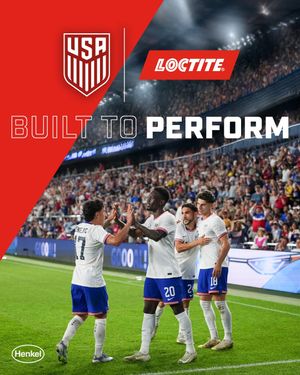 Image post by @loctiteglue on Instagram