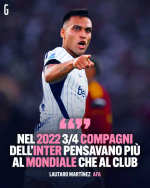 Image post by @lagazzettadellosport on TikTok