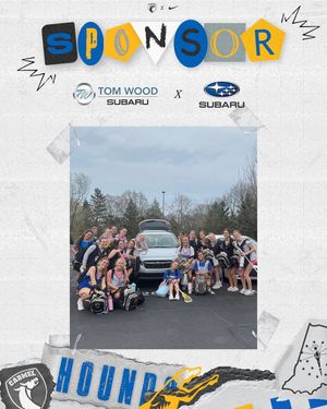 Image post by @carmelgirlslax on Instagram