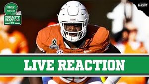 Video post by @phly_sports on YouTube