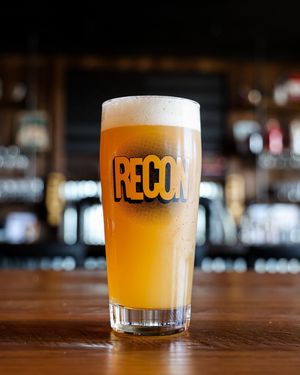 Image post by @reconbrewing on Instagram