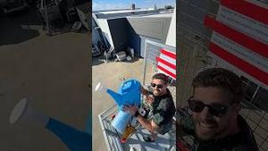 Video post by @How Ridiculous on YouTube