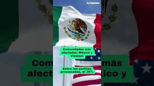Video post by @laopinionla on YouTube