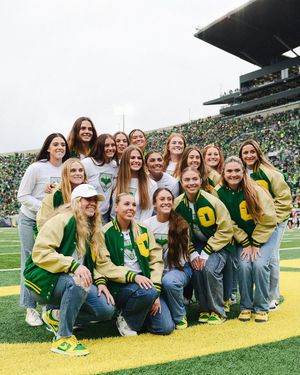 Image post by @oregonsb on Instagram