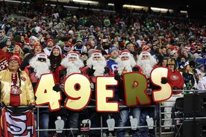 Image post by @49ersofficialphotog on Instagram