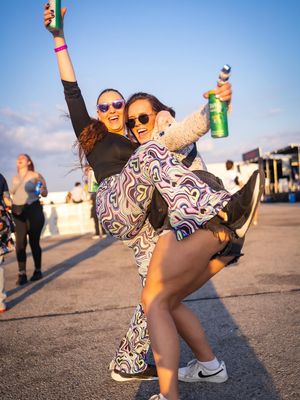 Image post by @rocktherunwayldn on Instagram