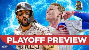 Video post by @chgosports on YouTube