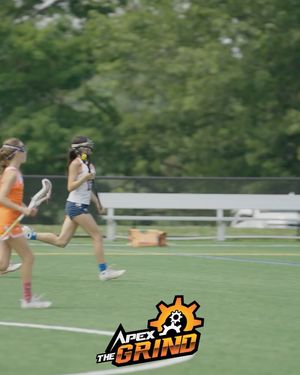 Image post by @apexgirlslaxevents on Instagram