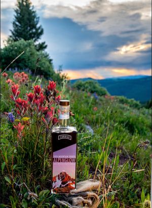 Image post by @10thmtnwhiskey on Instagram