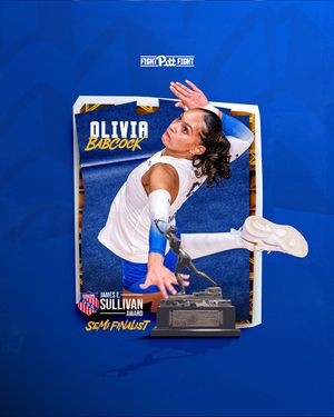 Image post by @pitt_vb on Instagram