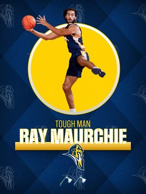 Image post by @Augustana Basketball on Facebook