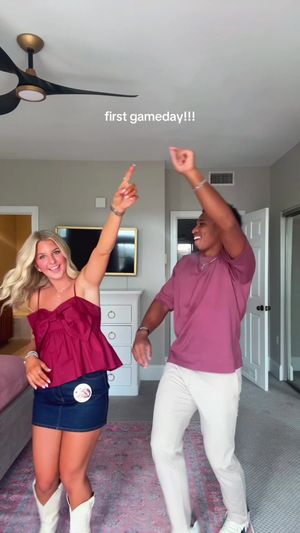 Video post by @mackenzierearden on TikTok