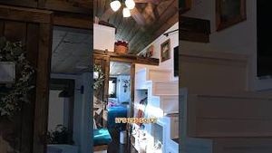 Video post by @tinyhouseexpedition on YouTube