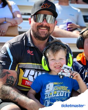 Image post by @txmotorspeedway on Instagram