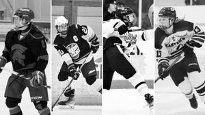 Image post by @yalewhockey on Instagram