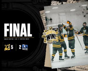 Image post by @uwsmhky on Instagram