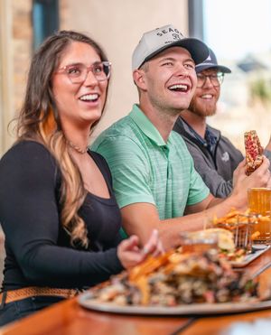 Image post by @tedssweetwatergrill on Instagram