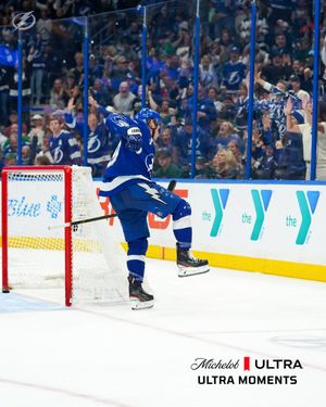 Image post by @TBLightning on Twitter/X