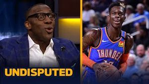 Video post by @foxsports on YouTube