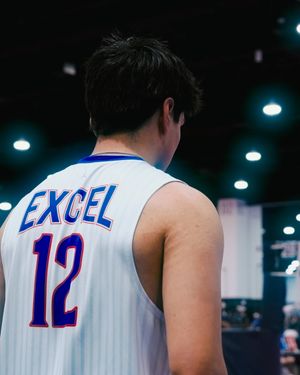 Image post by @aauvolleyball on Instagram