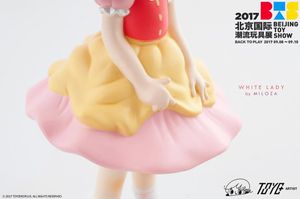 Image post by @toyzeroplus on Instagram