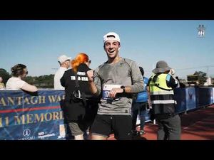 Video post by @raceawesome on YouTube