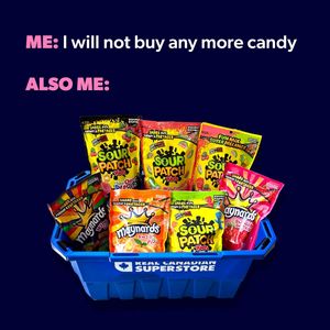 Image post by @realcanadiansuperstore on Instagram
