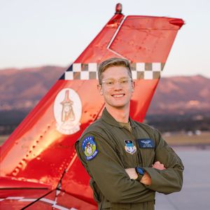 Image post by @af_academy on Instagram