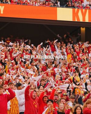 Image post by @cyclonefb on Instagram