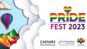 Image post by @DenverPrideFest on Facebook