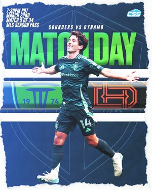 Image post by @circlingseattlesports on Instagram