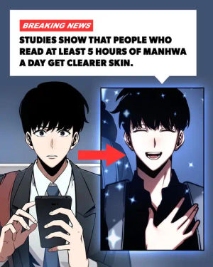 Image post by @webtoonofficial on TikTok